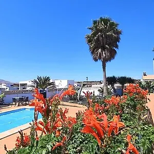 La Maison D'andrés, By Comfortable Luxury Villa La Oliva