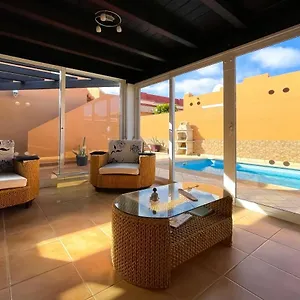 Privilege Sun Villa Corralejo