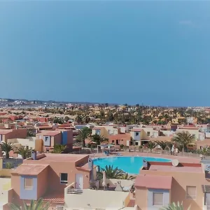 Casa Leon Fuerteventura Apartamento Corralejo