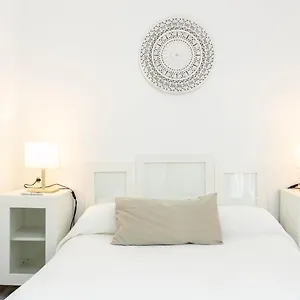 Pelayo Apartamento