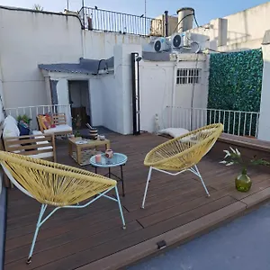 Disfruta, Nuevo En Mentidero Apartamento Cádiz