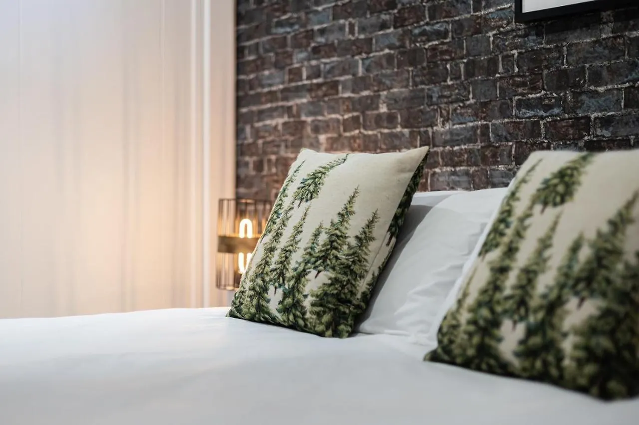 Beprime San Felipe Neri Apartment Malaga