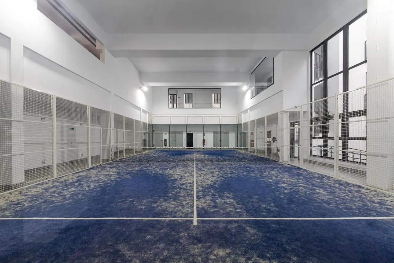 Beprime San Felipe Neri Appartement Málaga